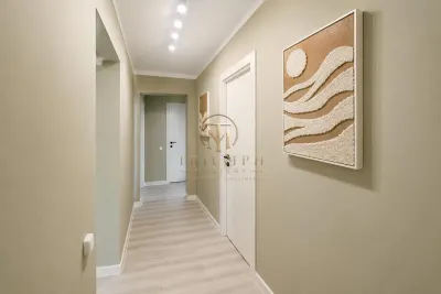 Apartament cu 4 camere | 77 mp + balcon de 6 mp | Manastur - foto 9