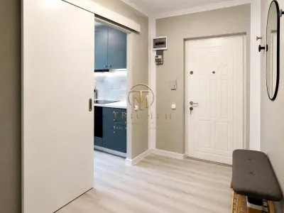 Apartament cu 4 camere | 77 mp + balcon de 6 mp | Manastur - foto 10