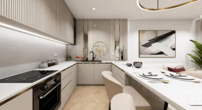 Case tip townhouse  I 144 mp I Ansamblu Rezidential I Pipera - foto 3