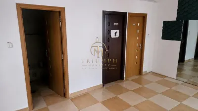 Spatiu comercial 600 mp | Open space | Huedin - foto 7
