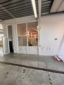 Spatiu industrial de inchiriat, 270 mp, 6 parcari, acces TIR - foto 4