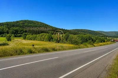 Teren Premium I 5.400 mp I in apropierea Urbano Shopping & Living, Gilau - foto 5