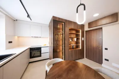 Apartament 2 camere I 46 mp + balcon 6 mp I Gheorgheni - foto 4