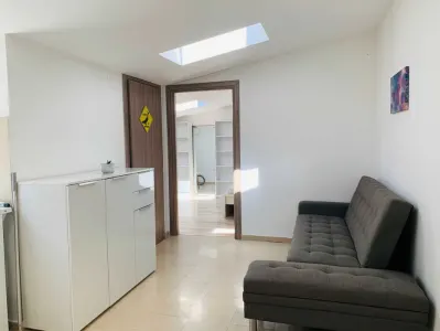 Apartament cu 2 camere I 54 mp I zona Piața Mihai Viteazul - foto 3