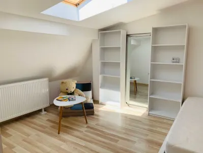 Apartament cu 2 camere I 54 mp I zona Piața Mihai Viteazul - foto 5