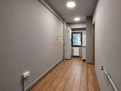 Apartament / Spațiu de birou  I 37,68 mp I Bd. Nicolae Titulescu - foto 8