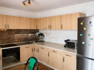 Apartament 3 camere I  67 mp I  parcare  I  Floresti - foto 2
