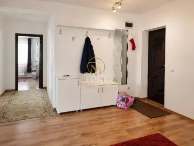 Apartament 3 camere I  67 mp I  parcare  I  Floresti - foto 3