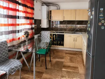 Apartament 3 camere I  67 mp I  parcare  I  Floresti - foto 5