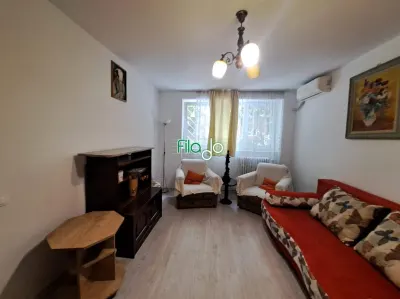 Apartament  2 camere Vatra Luminoasa - foto 5