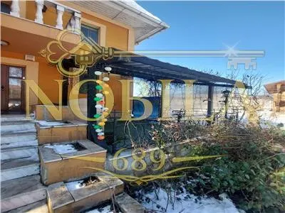 CASA DE FAMILIE in zona rezidentiala ultracentrala Onesti DE VANZARE - foto 19
