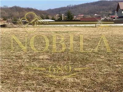 Teren de vanzare pentru constructii Slanic Moldova - Slanic-Moldova