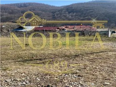 Teren de vanzare pentru constructii Slanic Moldova - foto 2