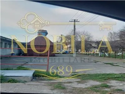 Oportunitate unică de investiție Teren industrial 46.000 mp cu infrastructură business în Onești de vanzare in exclusivitate - foto 2