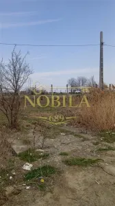 Teren intravilan 5,9 ha compact, platou cu utilitati   ptr.bussines -Hale, Depozite,Panouri - foto 3
