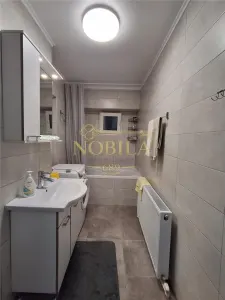 APRTAMENT DE VANZARE 2 CAMERE PARTER SLANIC MOLDOVA - foto 16
