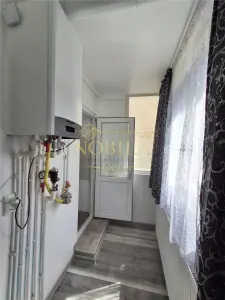 APRTAMENT DE VANZARE 2 CAMERE PARTER SLANIC MOLDOVA - foto 20