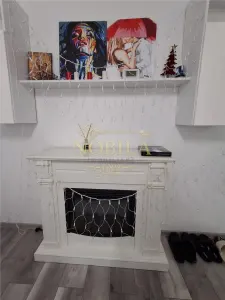 APRTAMENT DE VANZARE 2 CAMERE PARTER SLANIC MOLDOVA - foto 4