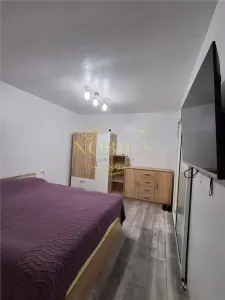 APRTAMENT DE VANZARE 2 CAMERE PARTER SLANIC MOLDOVA - foto 6