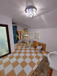 Vila de vanzare P+1 si  4200 mp teren in Com Livezi - foto 21
