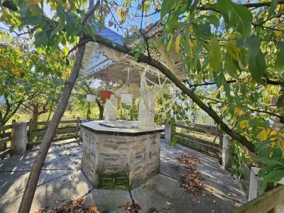 CASA SI TEREN DE VANZARE BORZESTI-Onesti - Onesti