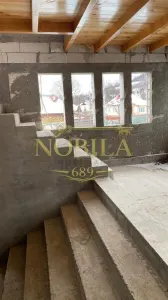 CASA 193 mp utili + teren 750 mp de vanzare VIISOARA -TG TROTUS - foto 11