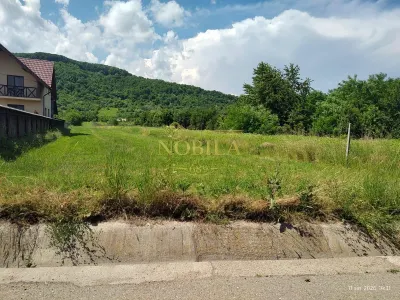 TEREN DE VANZARE CASIN - foto 2