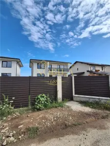 CASA P+ 1E  si  TEREN 400 MP DE VANZARE IN ANDRASESTI - foto 20