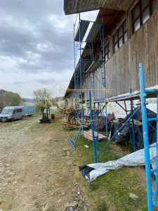 TEREN CU HALE DE PRODUCTIE   DE VANZARE - AGAS - foto 12