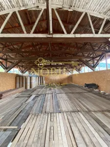 TEREN CU HALE DE PRODUCTIE   DE VANZARE - AGAS - foto 4