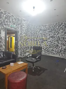 SPATIU COMERCIAL DE INCHIRIAT IN STATIUNEA TG OCNA CENTRU - foto 11