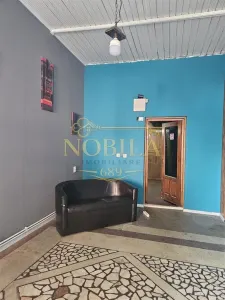 SPATIU COMERCIAL DE INCHIRIAT IN STATIUNEA TG OCNA CENTRU - foto 3