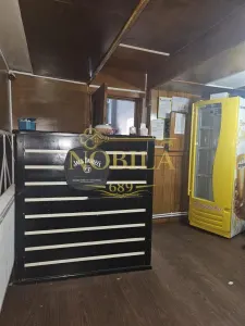 SPATIU COMERCIAL DE INCHIRIAT IN STATIUNEA TG OCNA CENTRU - foto 9