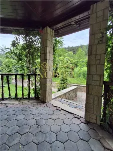 CASA P + M  1 GARSONIERA SI TEREN DE VANZARE IN TARGU OCNA - foto 13