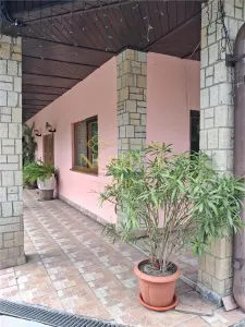 CASA P + M  1 GARSONIERA SI TEREN DE VANZARE IN TARGU OCNA - foto 8