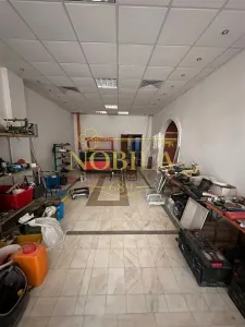 SPATIU COMERCIAL  716 MP CU TEREN 1283 MP DE VANZARE/ INCHIRIERE  50/100/200 MP  IN  ONESTI - foto 19