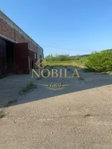 CLADIRE INDUSTRIALA 3500 mp  SI TEREN 10.000 MP DE VANZARE CASIN - foto 5