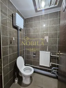 CLADIRE INDIVIDUALA ( SPATIU COMERCIAL) CU TEREN DE VANZARE IN ONESTI - foto 18