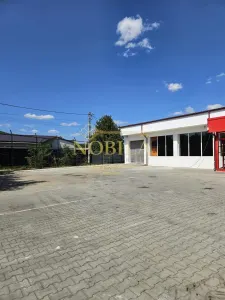CLADIRE INDIVIDUALA ( SPATIU COMERCIAL) CU TEREN DE VANZARE IN ONESTI - foto 4