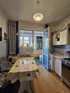 Apartament cu GRADINA SI ACOPERIS  MANSARDA DE VANZARE IN ONESTI ETJ 1 - Onesti
