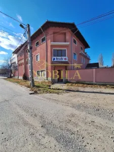 PROPRIETATE VERSATILA – LOCUINTA | AFACERE | AFTER SCHOOL | BIROURI – ONESTI | NOBILA IMOBILIARE - Onesti