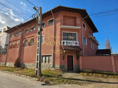 PROPRIETATE VERSATILA – LOCUINTA | AFACERE | AFTER SCHOOL | BIROURI – ONESTI | NOBILA IMOBILIARE - foto 15
