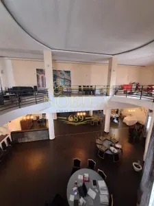 Restaurant + Spațiu de Joacă pentru Copii (1-8 ani), de Vanzare sau Inchiriere in Onești - foto 16