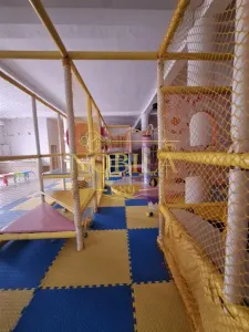 Restaurant + Spațiu de Joacă pentru Copii (1-8 ani), de Vanzare sau Inchiriere in Onești - foto 22