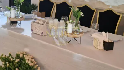 Restaurant + Spațiu de Joacă pentru Copii (1-8 ani), de Vanzare sau Inchiriere in Onești - foto 9