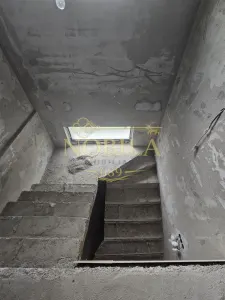 CASA P+ 1E  si  TEREN 500 MP DE VANZARE IN ANDRASESTI - foto 4