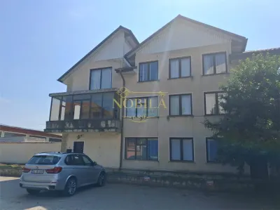 FABRICA DE ULEI AFACERE LA CHEIE DE VANZARE - foto 18