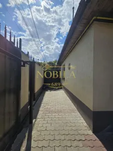 CASA DE VANZARE IN SATUL CATOLIC - Onesti