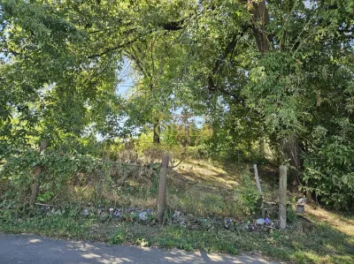 TEREN INTRAVILAN DE VANZARE ONESTI - foto 7