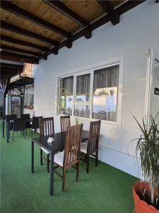 RESTAURANT + CASA P+E  LA PACHET  DE VANZARE ONESTI - foto 5